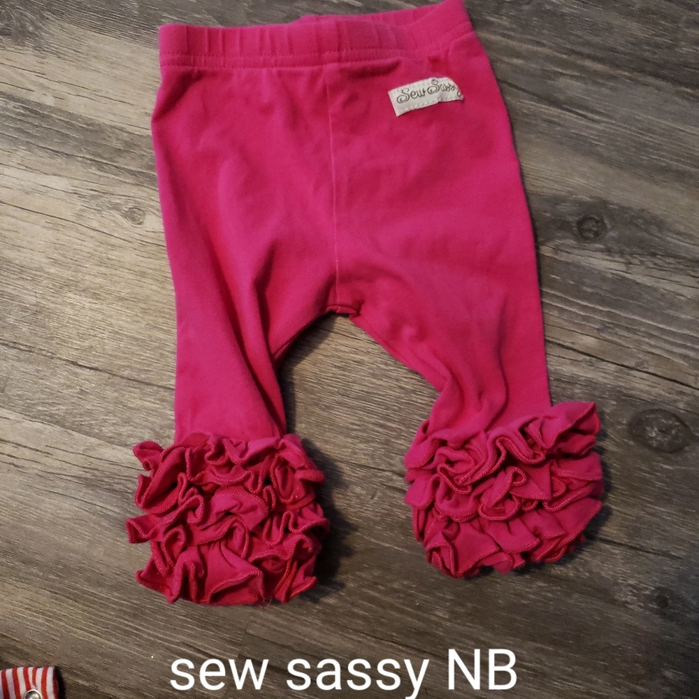 sew sassy